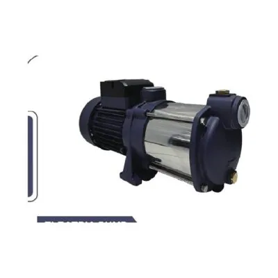 Electric Horizontal Multi-Stage Pump