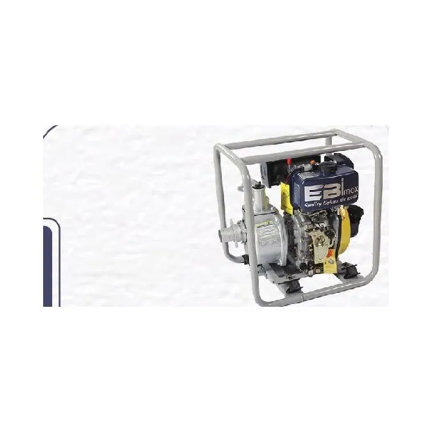Diesel Water Pump