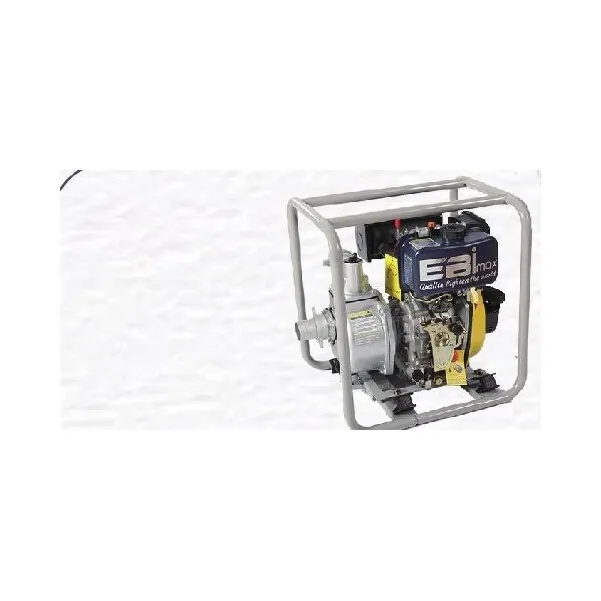 Diesel Water Pump