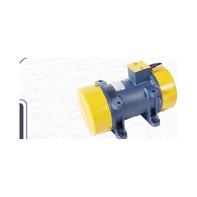 Electric Vibrator (Plate)