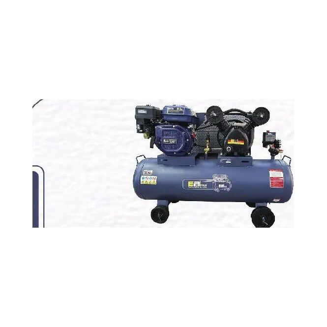 Air Compressor (V Belt)