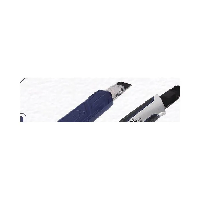 Utility & Alloy Art Knife