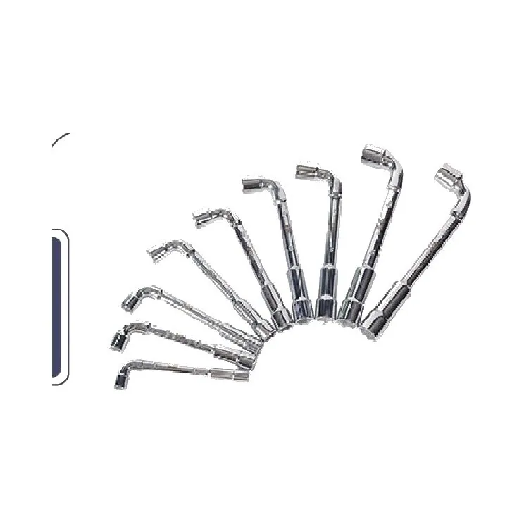 L Type Wrench