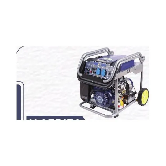 Gasoline Generator (Y-Series)