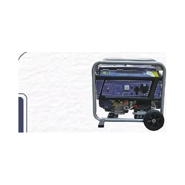Gasoline Generator (L-Series)