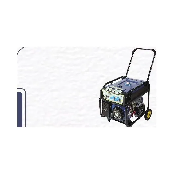 Gasoline Generator (K-Series)