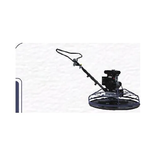 Power Trowel