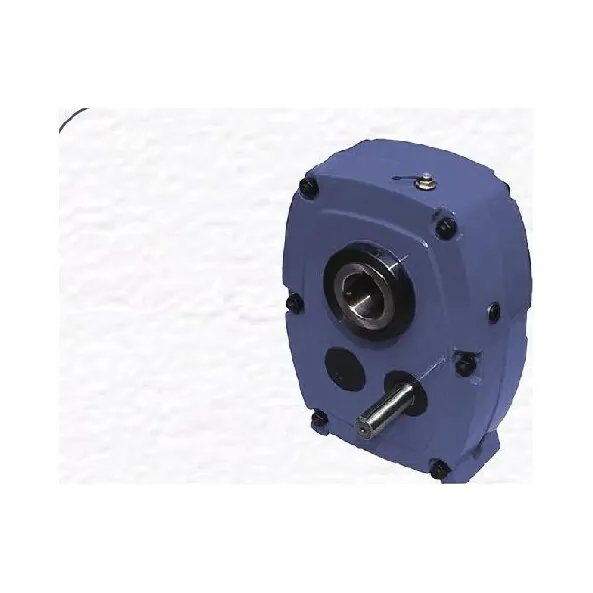 Gear Reducer (SMR)