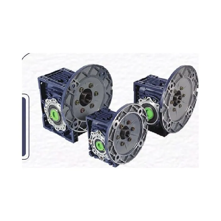 Gear Reducer (NMRV Worm)
