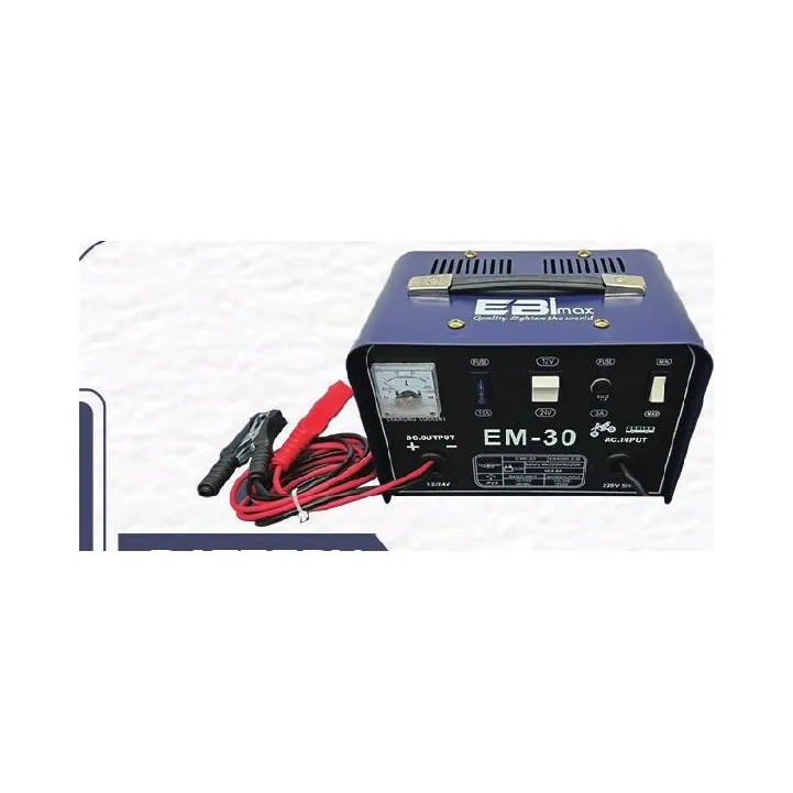 Battery Charger