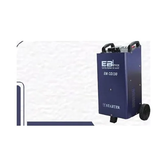 Battery Charger