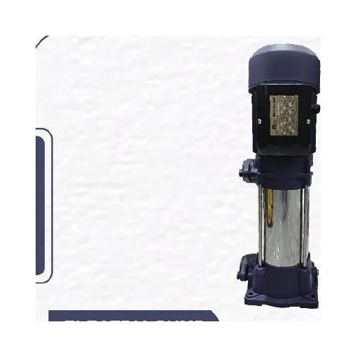 Stainless Steel Multistage Pump