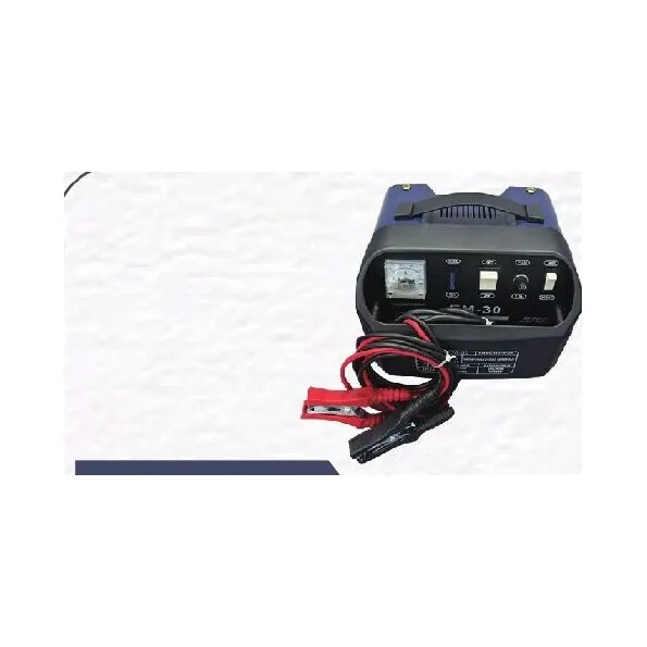 Battery Charger