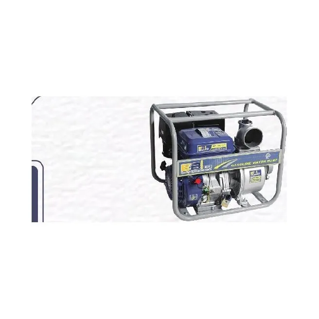 Gasoline Waterpump