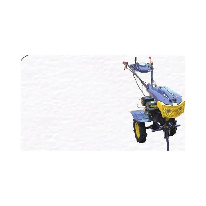 Gasoline Cultivator