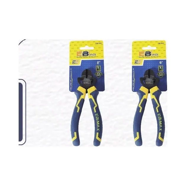 Diagonal Cutting Pliers