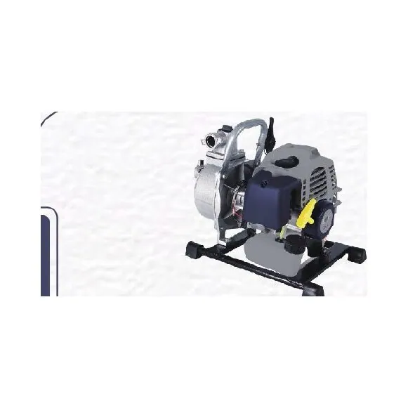 Gasoline Waterpump