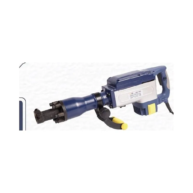 Demolition Hammer