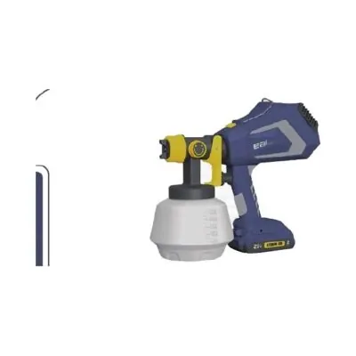 EM-17Z Lithium Spray Gun