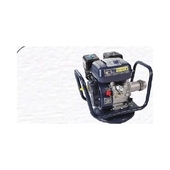 Gasoline Vibrator