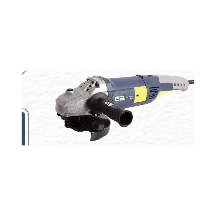 Angle Grinder
