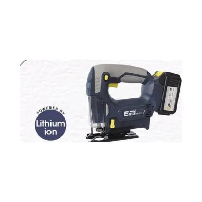 EM-2058 Lithium Jig Saw
