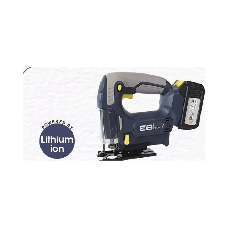 Lithium Jig Saw