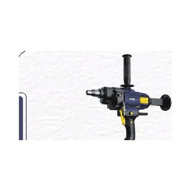 Diamond Core Drill