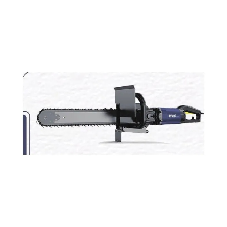 Dust Free Wall Cutting Machine