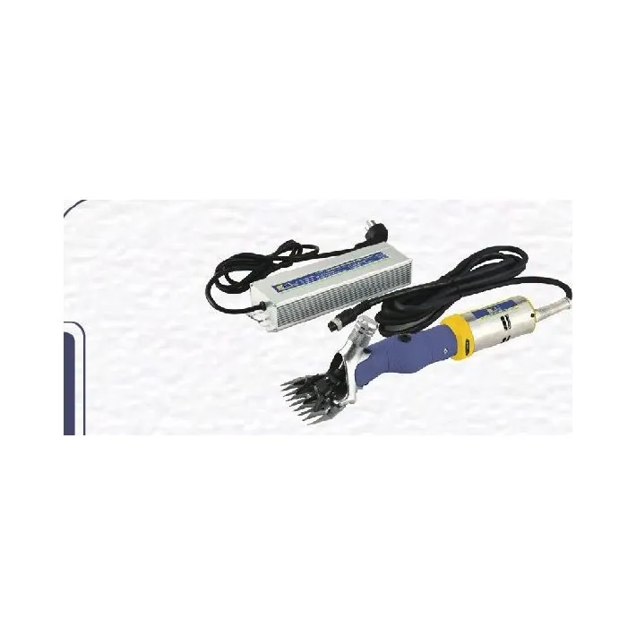 Electric Sheep Clipper