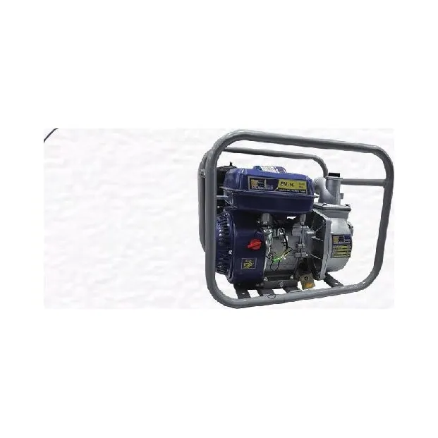 Gasoline Waterpump