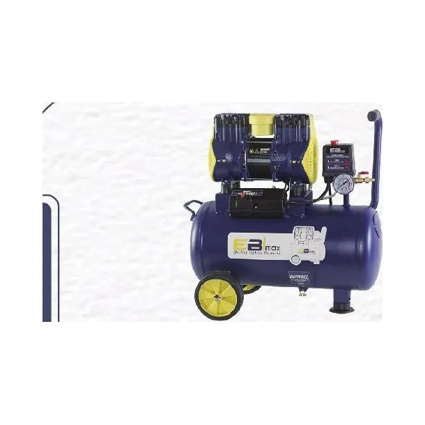 Air Compressor (Oil Free)