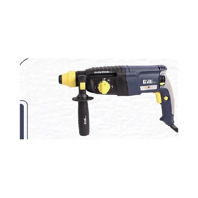 Hammer Drill