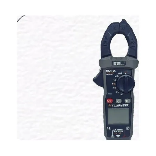 Digital Clamp Meter