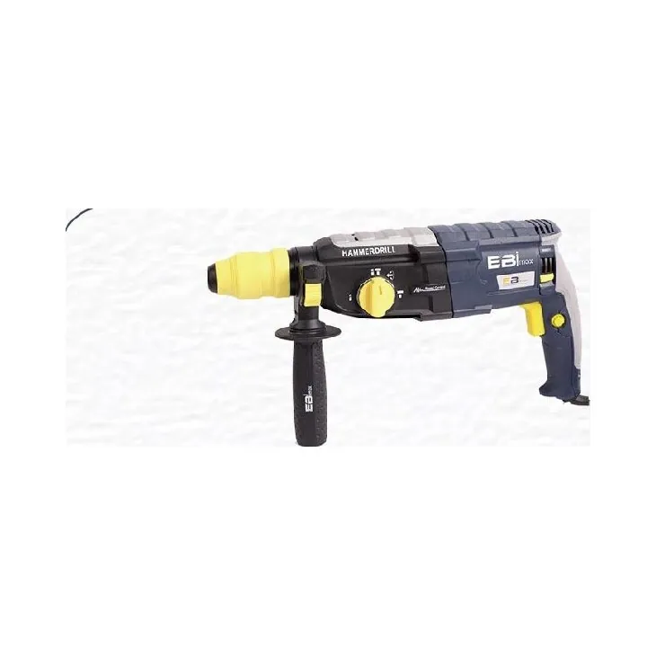Hammer Drill