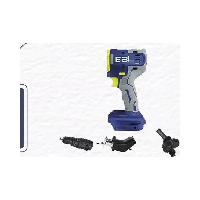 Lithium Multi Purpose