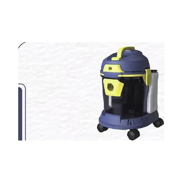 Carpet Spray Vacuum Cleaner