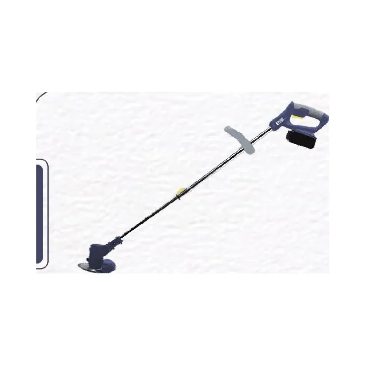 Lithium Brush Cutter