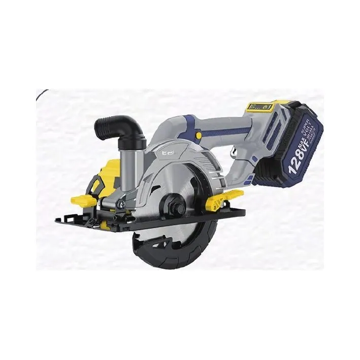 Lithium Circular Saw