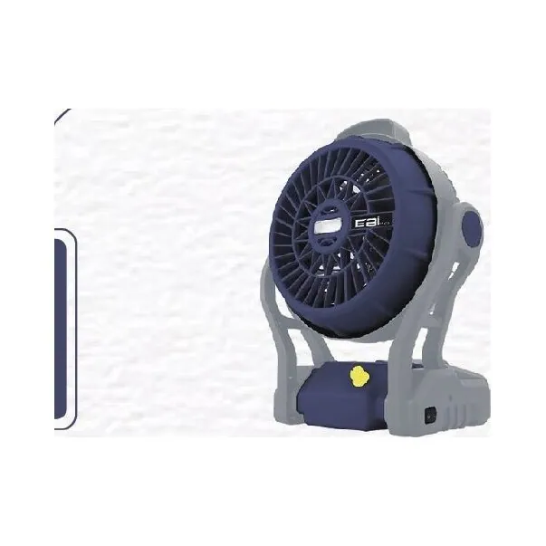 Lithium Fan