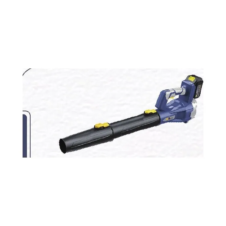 Lithium Drill