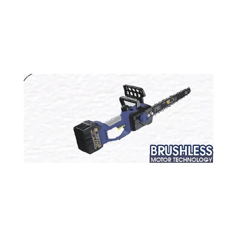 Lithium Chain Saw