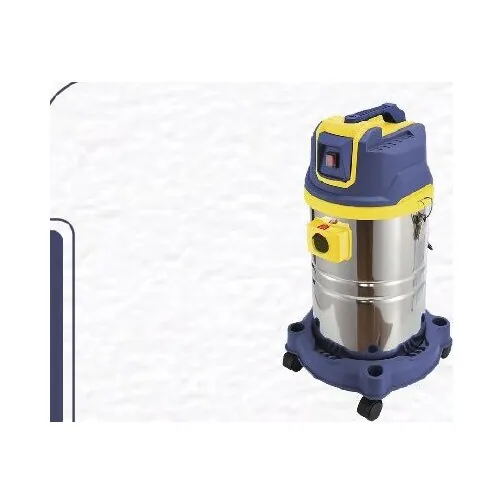 Wet & Dry Vacuum Cleaner