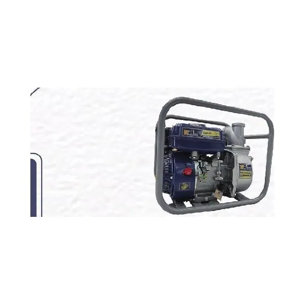 Gasoline Waterpump