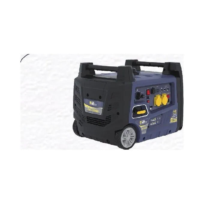 Gasoline Inverter Generator