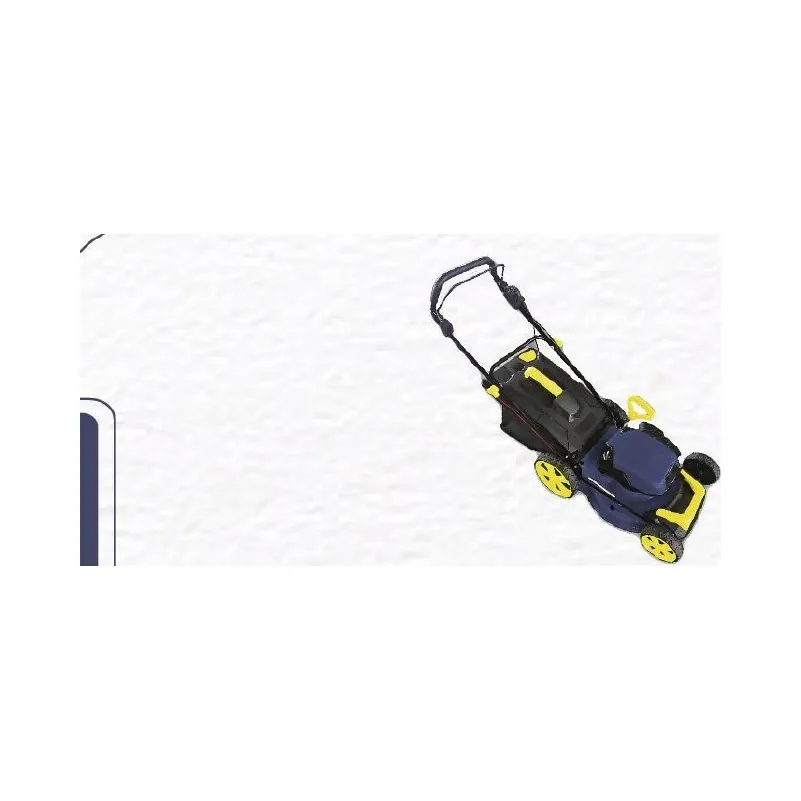 Electric Lawnmower