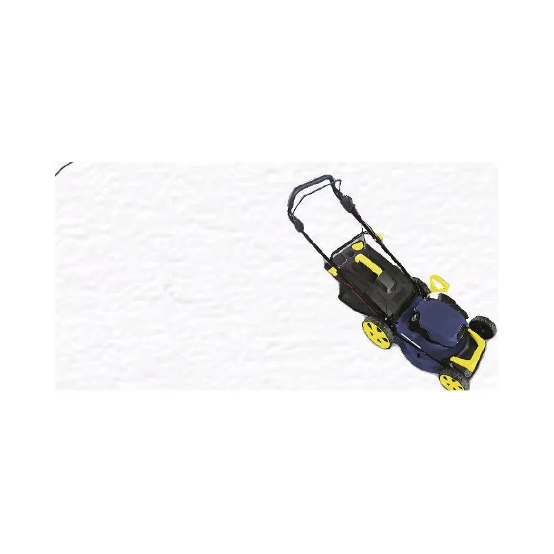 Electric Lawnmower