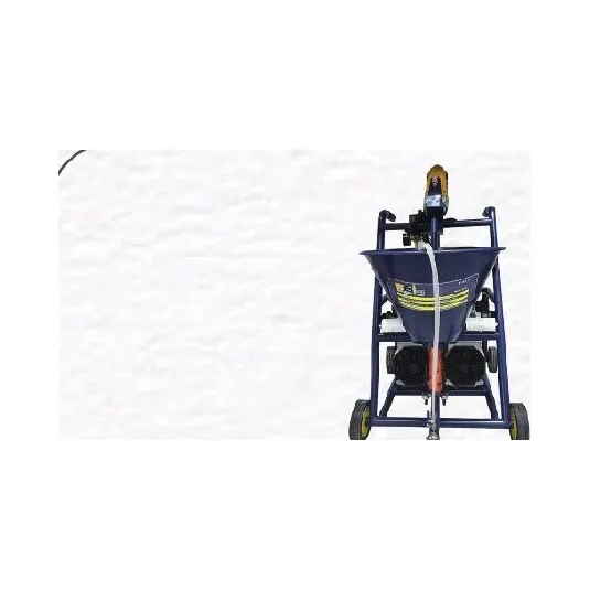Diaphragm Machine