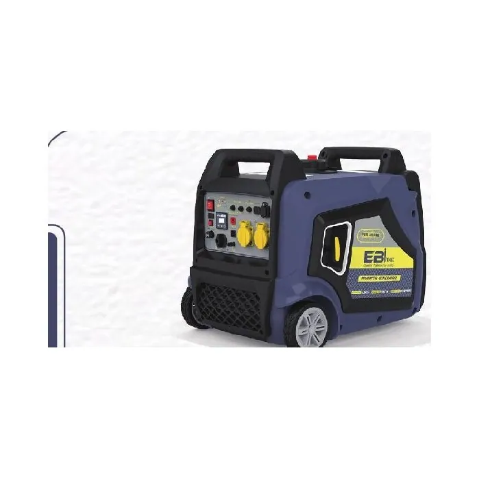 Gasoline Inverter Generator