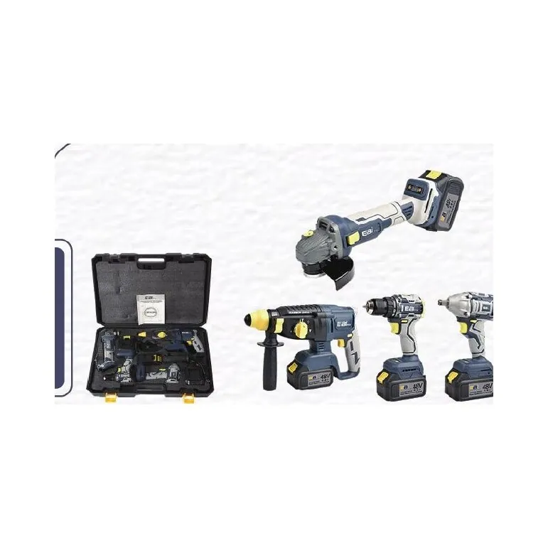 Grinder+Hammer+Drill+Wrench